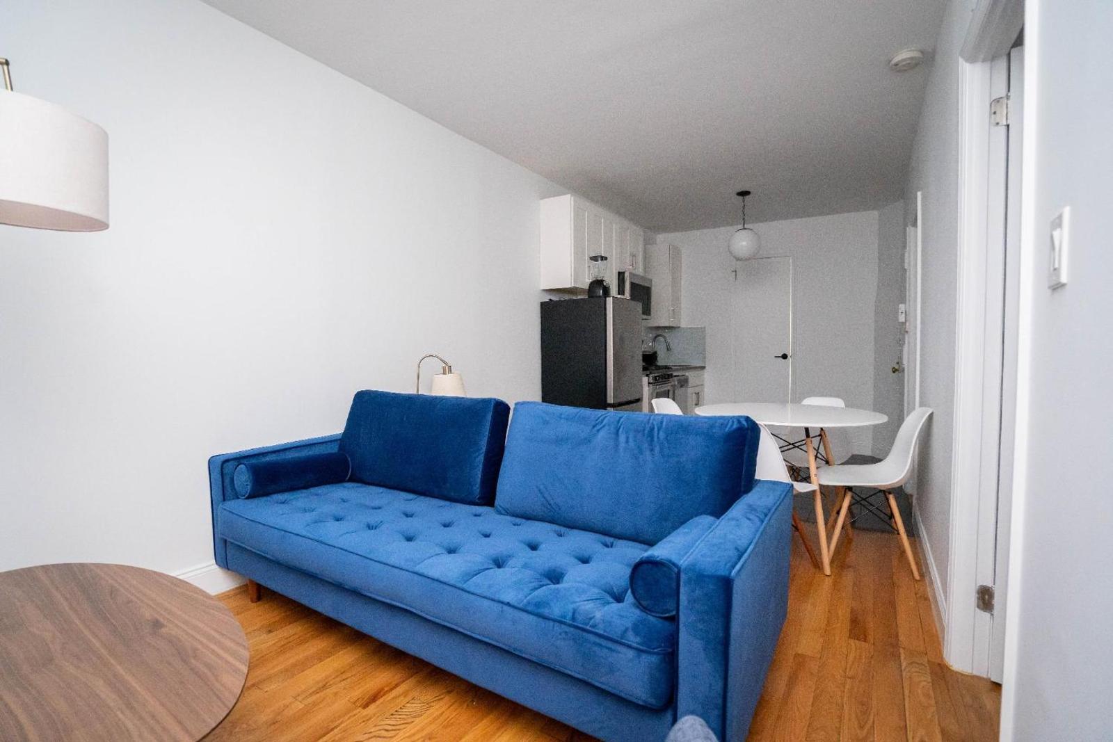 Lux LIC Exclusive Corporate 30 Day Rentals Main image 1